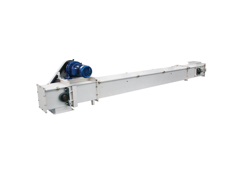 Scraper Conveyer