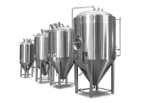 Fermentation Tank