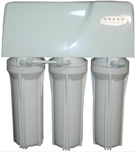 Domestic Water Purifiers